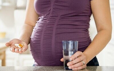 New website provides pregnant women with much-needed info on medications