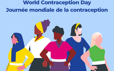 Organon Canada and the Alberta Women’s Health Foundation unite to raise awareness and advocate for universal access to contraception in Canada