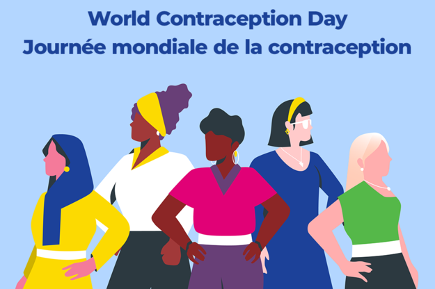 Organon Canada and the Alberta Women’s Health Foundation unite to raise awareness and advocate for universal access to contraception in Canada